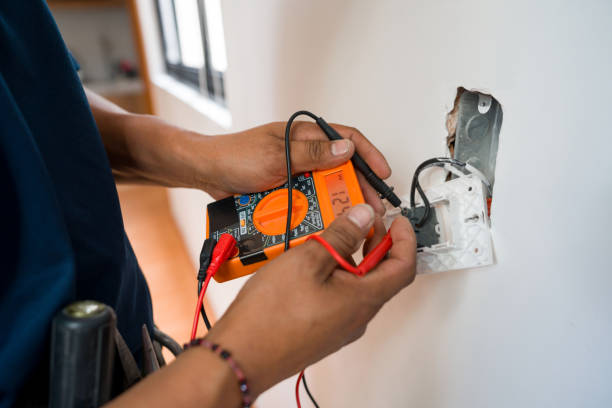 , ND Electrician Company