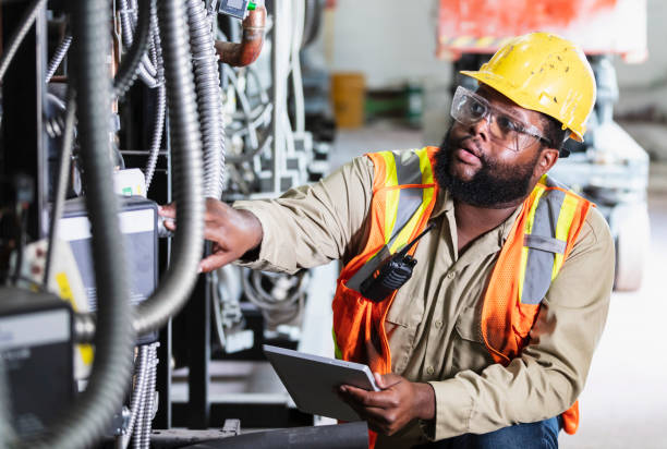 Best Best Electricians Near Me  in Washburn, ND