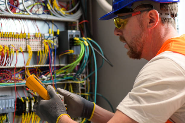 Best Emergency Electrician Near Me  in Washburn, ND